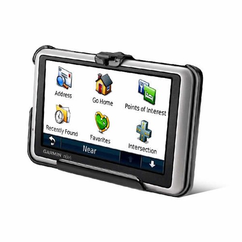 Supporto ram garmin nuvi gps - supporto,