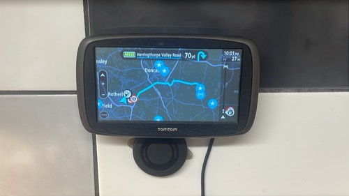 Tomtom start navigatore - start, 60