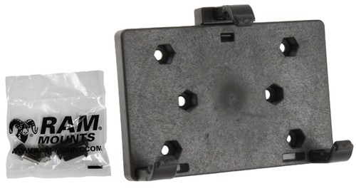 Mascherina cradle mount - cradle, su