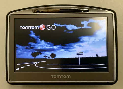 Tomtom 4m00 000 520 5 - 520,