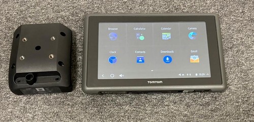Tomtom webfleet pro 8275 - webfleet,