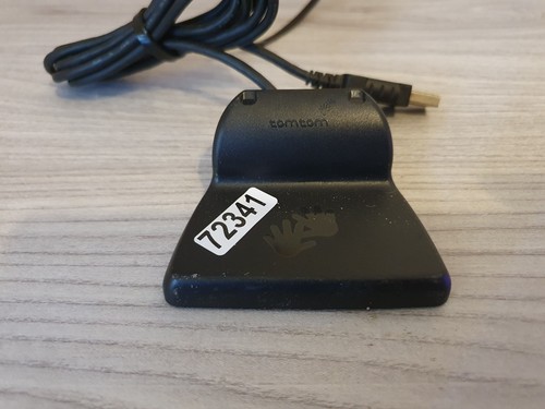 Tomtom base ricarica usb - tomtom,