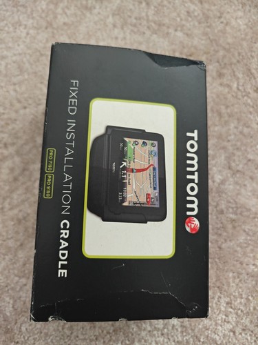 Tomtom telematics culla - telematics, di