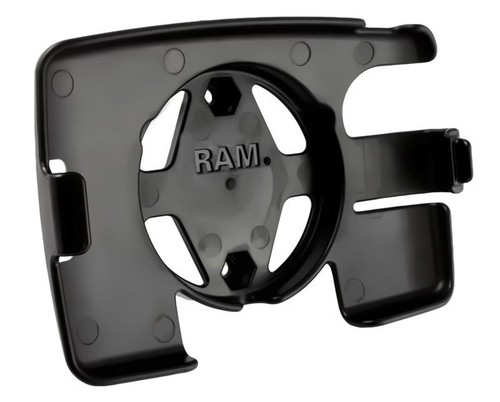 Mascherina cradle per tomtom - cradle,