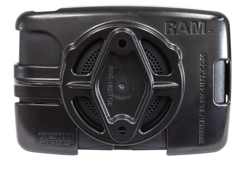 Mascherina cradle per - cradle, tomtom