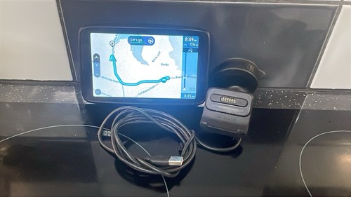 Tomtom essential 4pn60 - tomtom, go