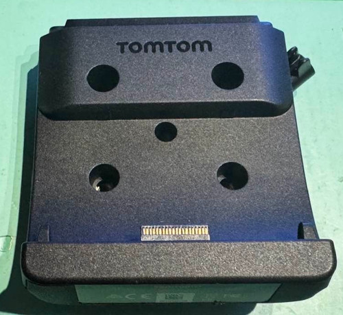 Culla attiva per tomtom pro - per,