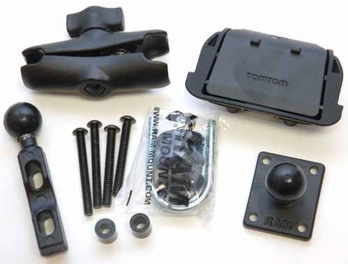 Nuovo tomtom rider - tomtom,